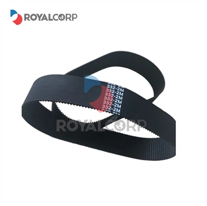 สายพานไทม์มิ่งพวงมาลัยเพาเวอร์ไฟฟ้า