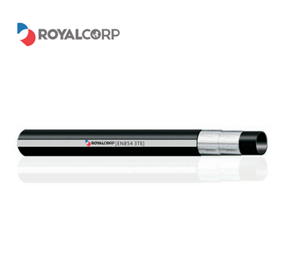 ท่อยางไฮโดรลิคเสริม (3te)